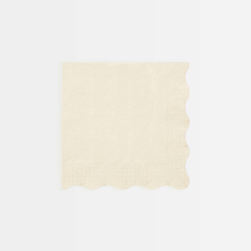 Ladurée Paris Small Napkins
