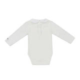 Davo Bodysuit | Koala | Off White
