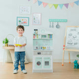Little Chef Madrid Classic Play Kitchen