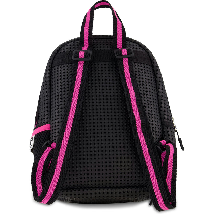 Little Starter Mini Backpack Neon Lime