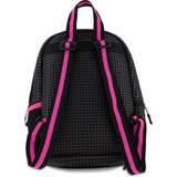Little Starter Mini Backpack Neon Lime