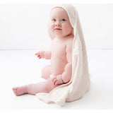 Hooded Towel Set