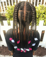Sweet Pea GaBBY Bows