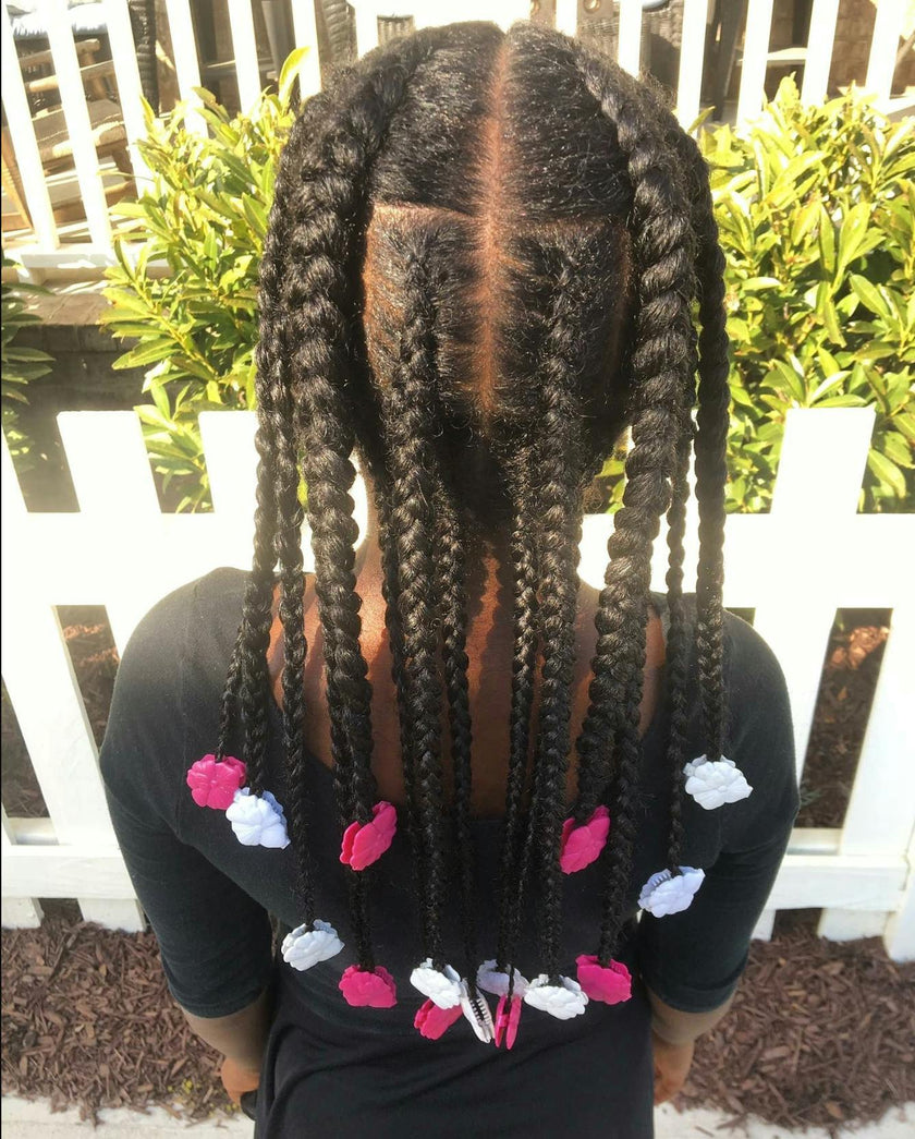 Sweet Pea GaBBY Bows