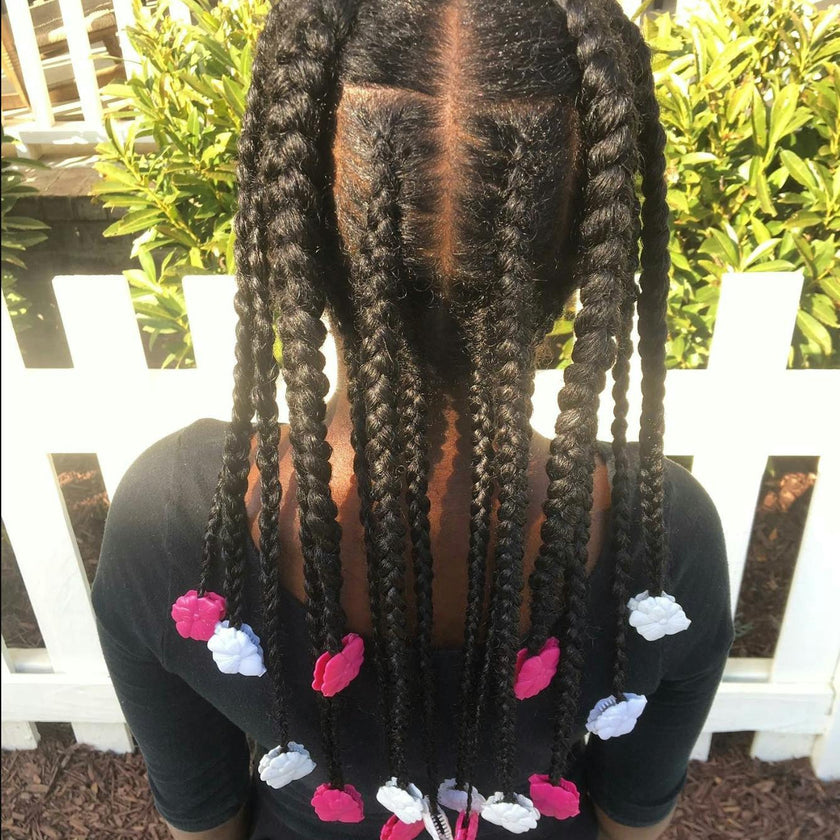 Sweet Pea GaBBY Bows