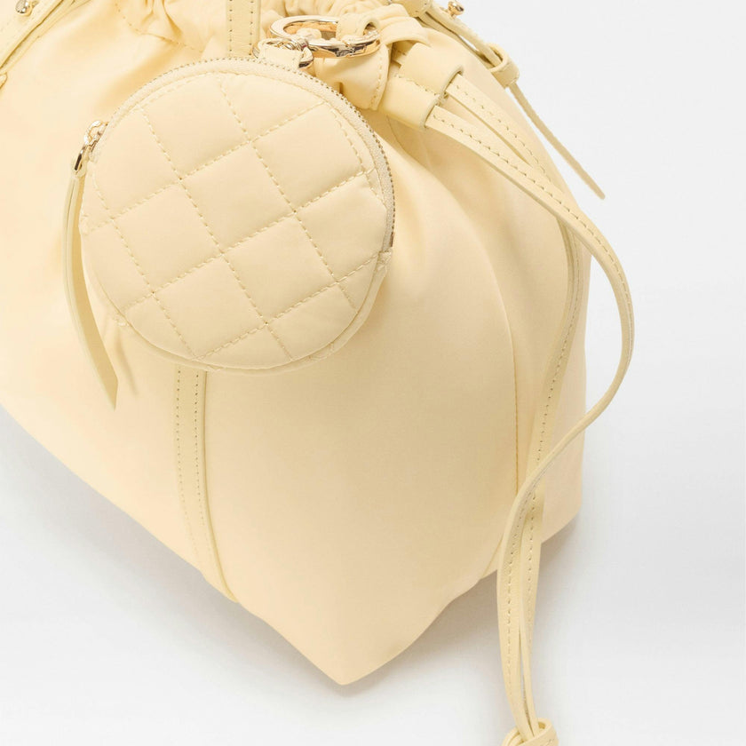 Chamomile Small Waverly Tote