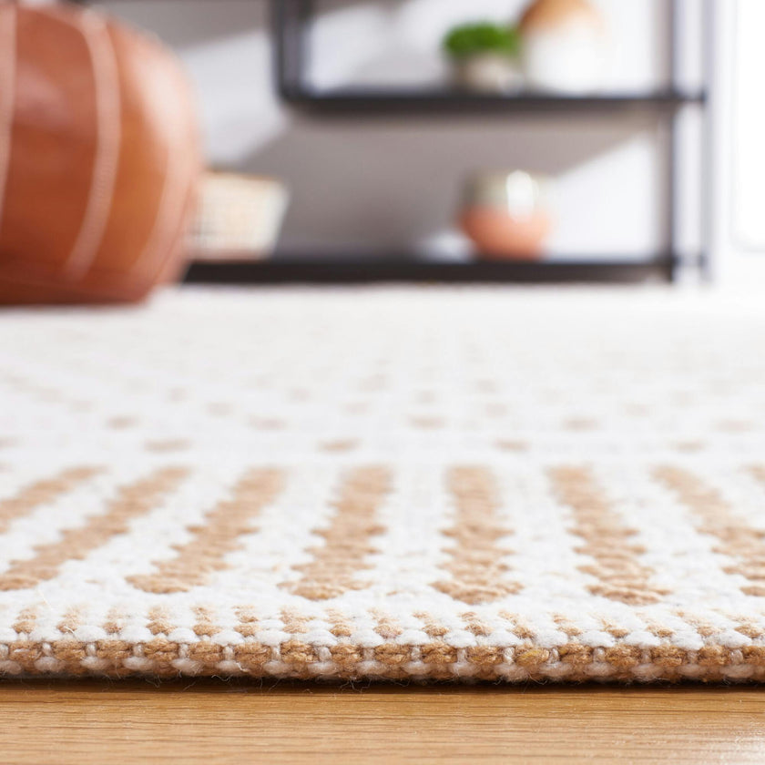 Montauk Dottie Rug, Green