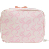 The Lunchbox in Bows on Pink