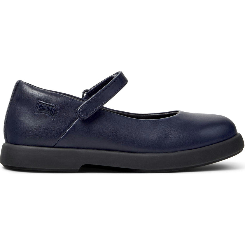 Mary Janes Duet Kids Black