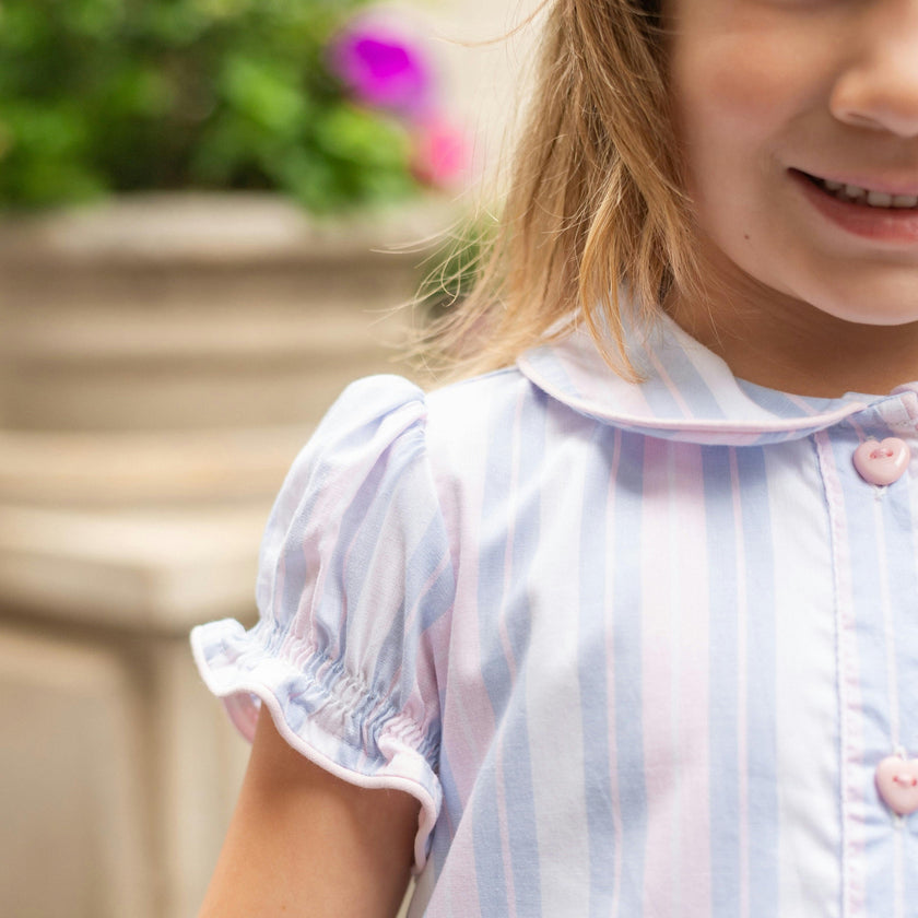 Sally Girl Dress