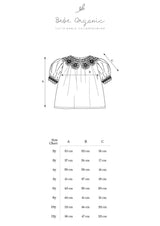 Anais Blouse