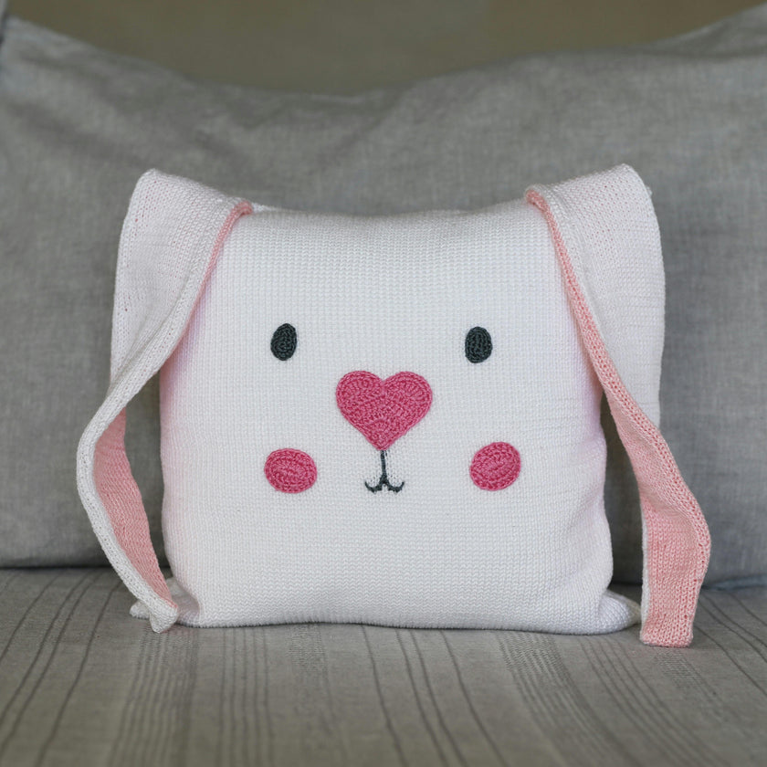 Face Pillow