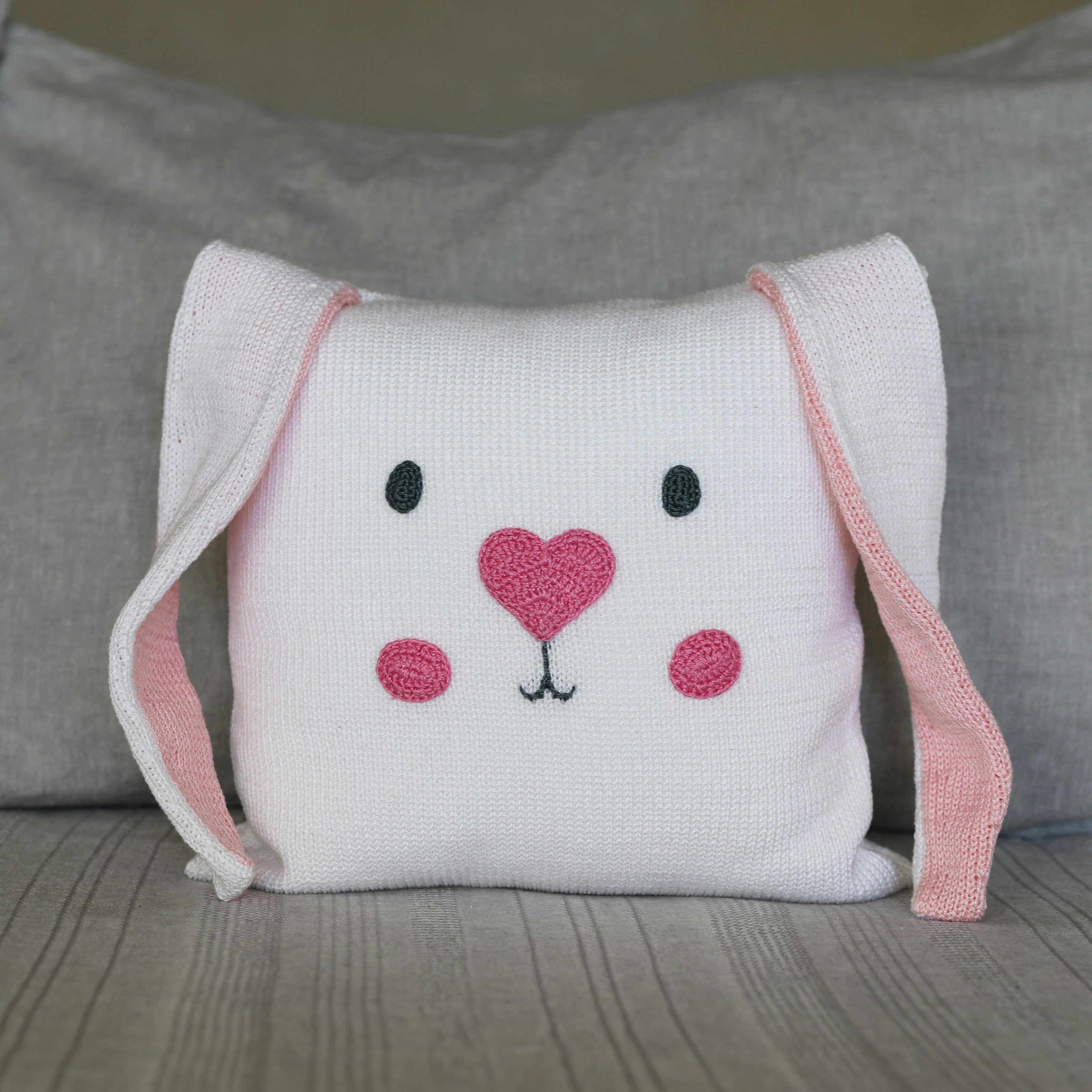 Face Pillow