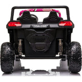 24V 4x4 Freddo Dune Buggy Buccaneer 2 Seater Ride-on