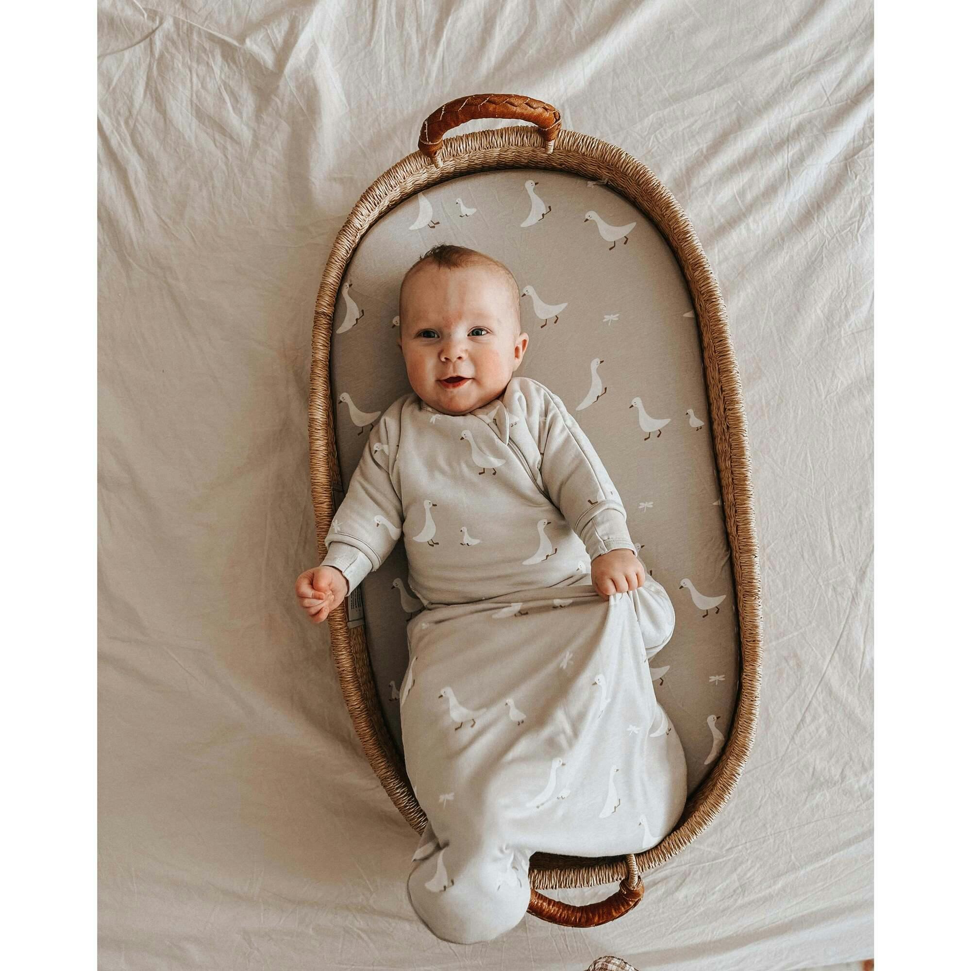Transitional Swaddle 0.5 TOG