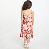 Mini Gia Dress, Pink