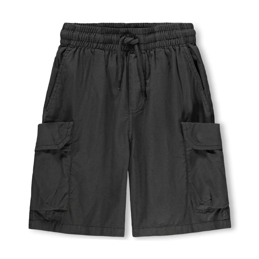 Argod Grey Shorts