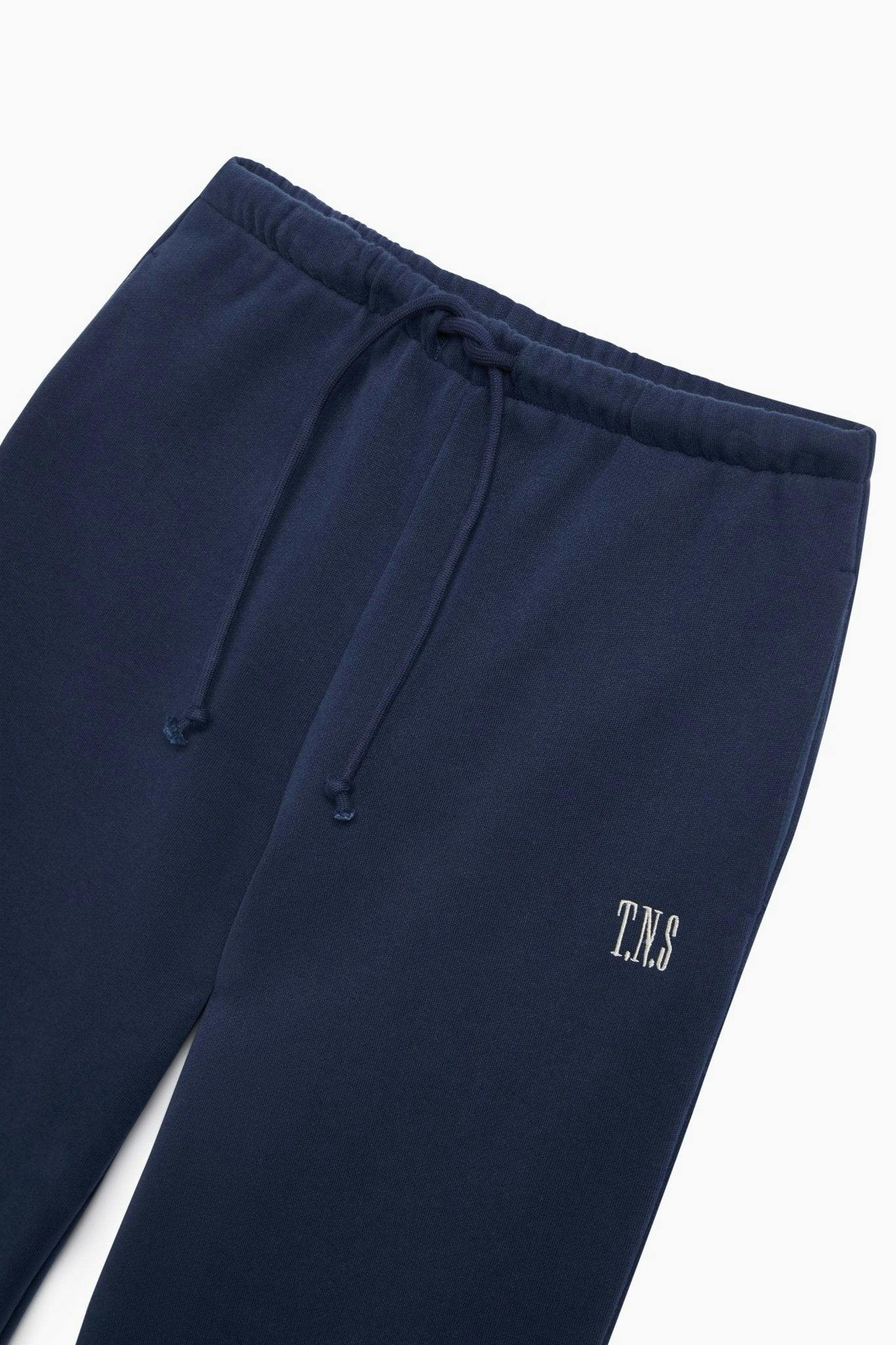 Mochi Teen Jogging Black Iris