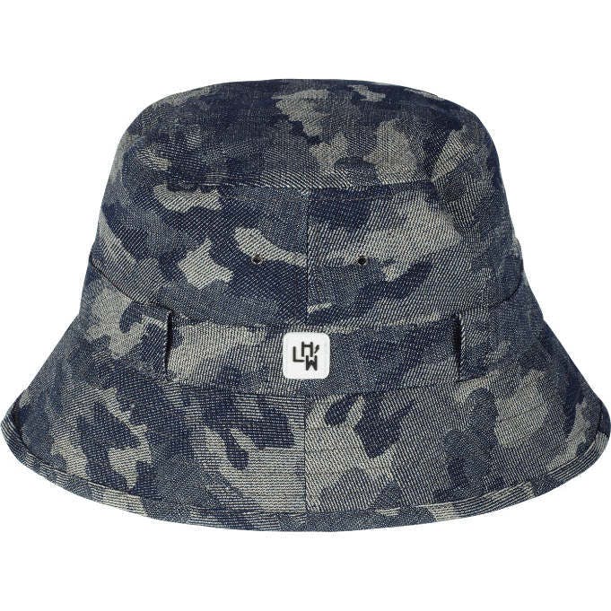 The Adventurer Hat, Blue