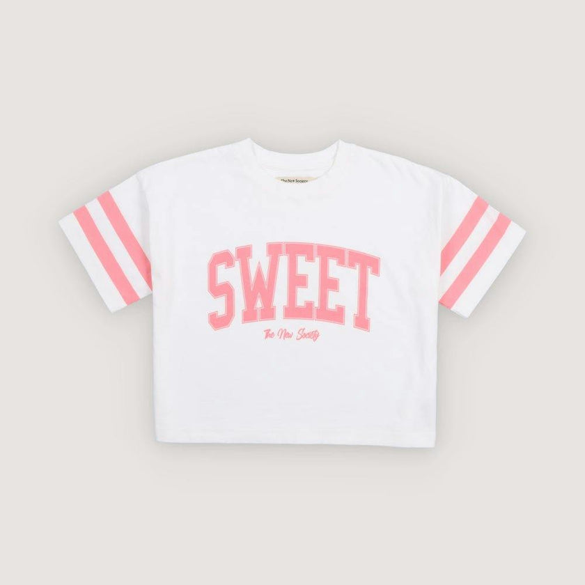 Daylily T-Shirt Pure Cloud