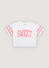 Daylily T-Shirt Pure Cloud