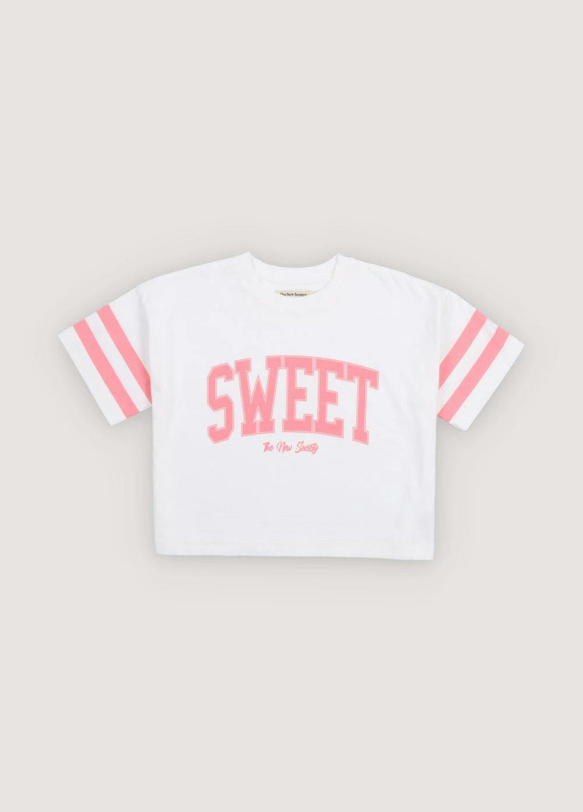 Daylily T-Shirt Pure Cloud