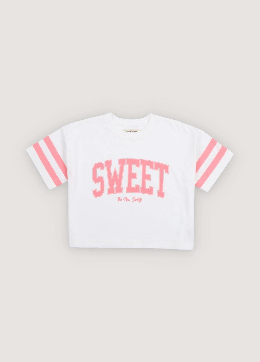 Daylily T-Shirt Pure Cloud
