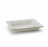 Shagreen Rectangular Vide Poche