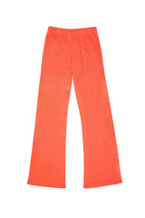 Terry Cloth Beach Pocket Pants