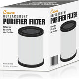 EE-5076 Air Purifier Replacement HEPA Filter
