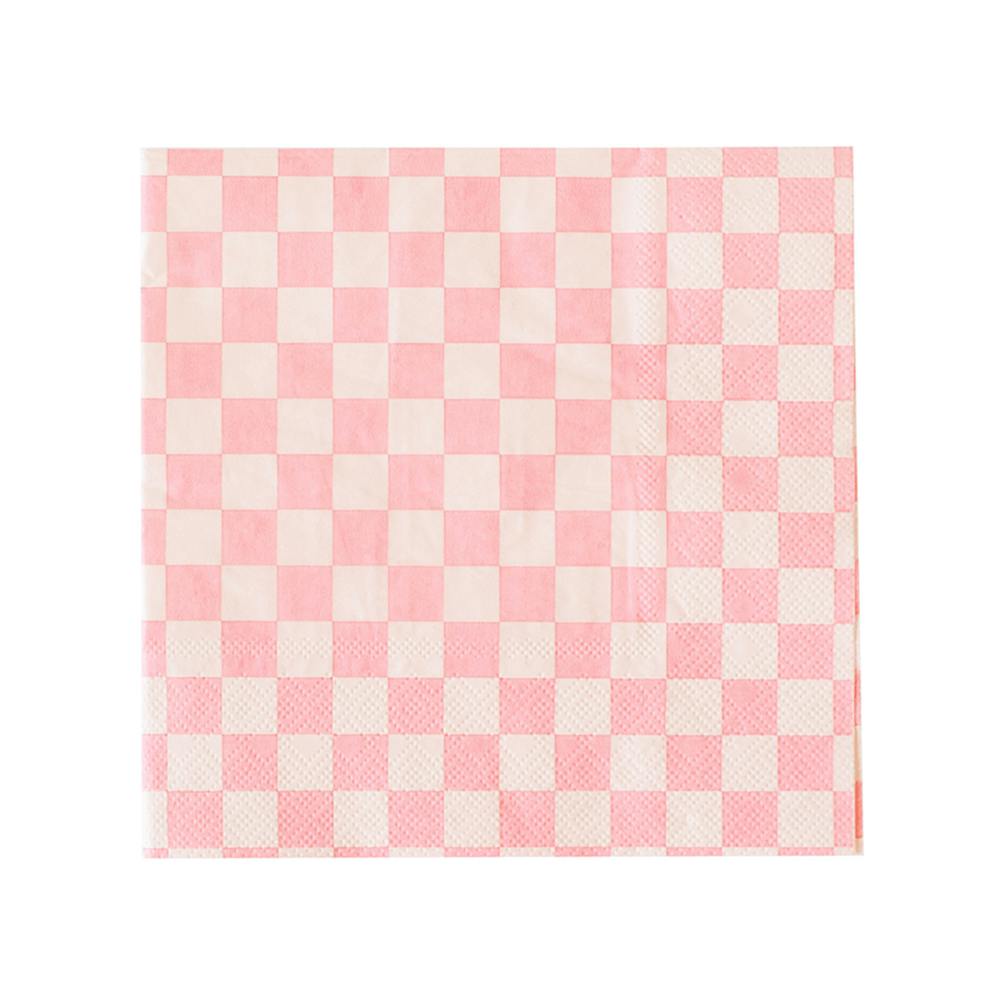 Check It! Large Napkins - Thumbnail 2