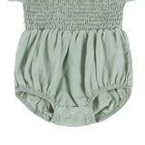 Eledor Bodysuit | Frosted Green