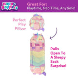 Happy Nappers: S4 Med - Rainbow Unicorn