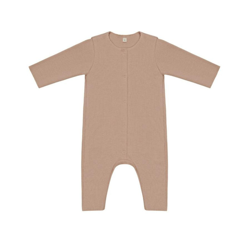 RIB ROMPER