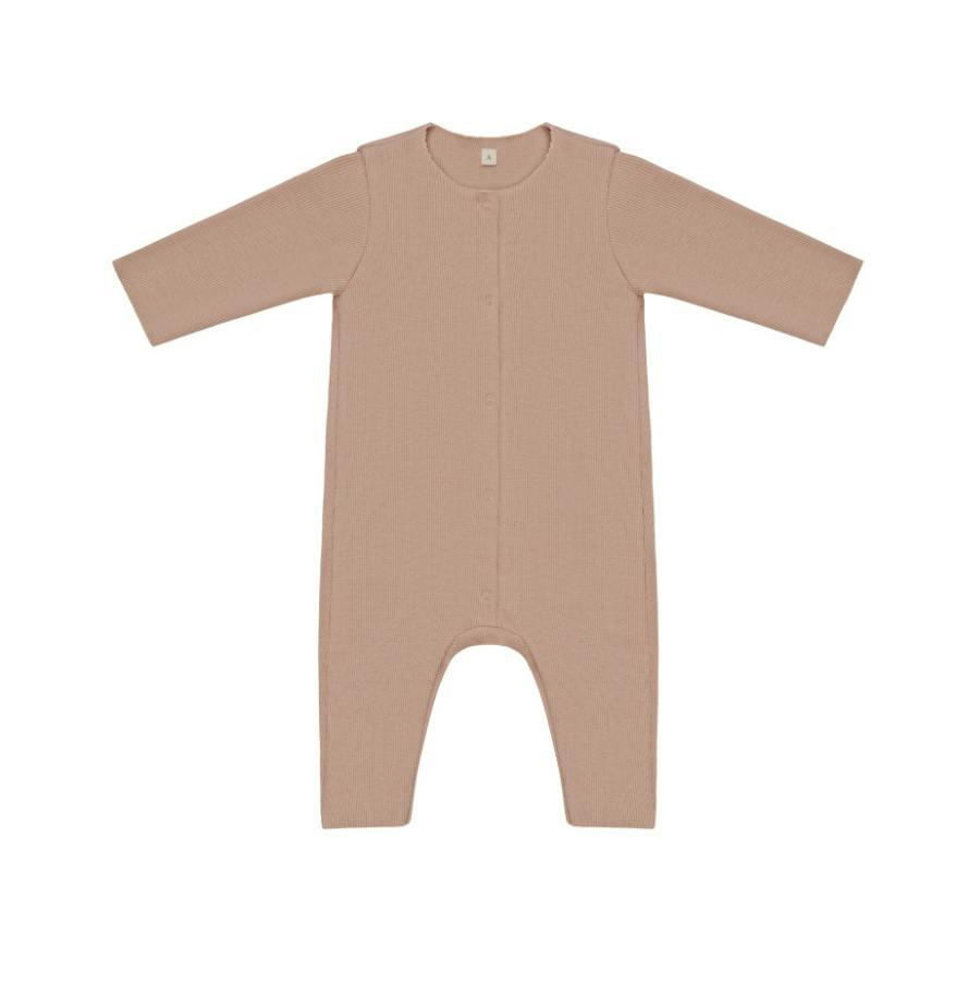 RIB ROMPER