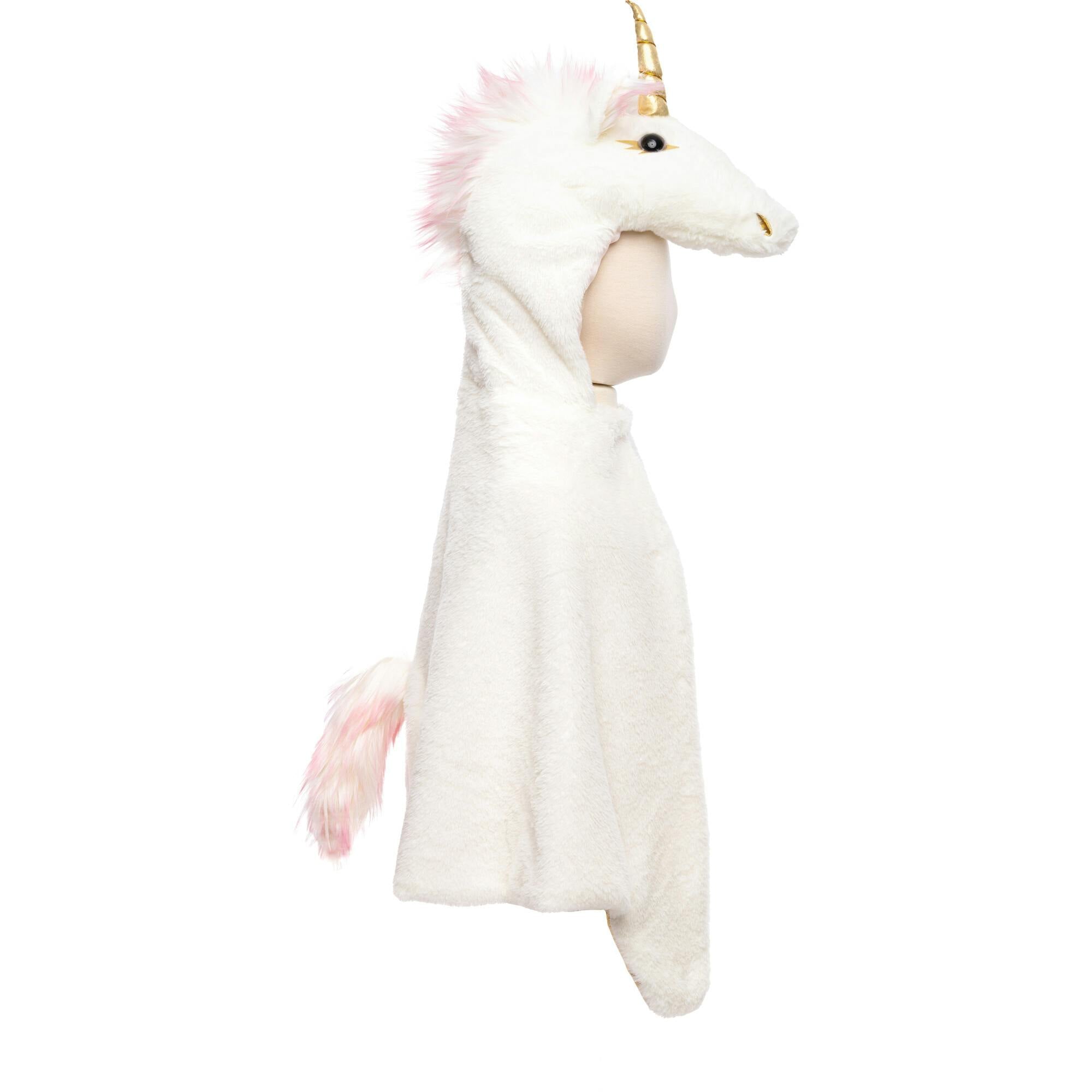 Unicorn Cuddle Cape