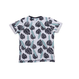 Conrad Surf Palm Pocket Tee Toddler