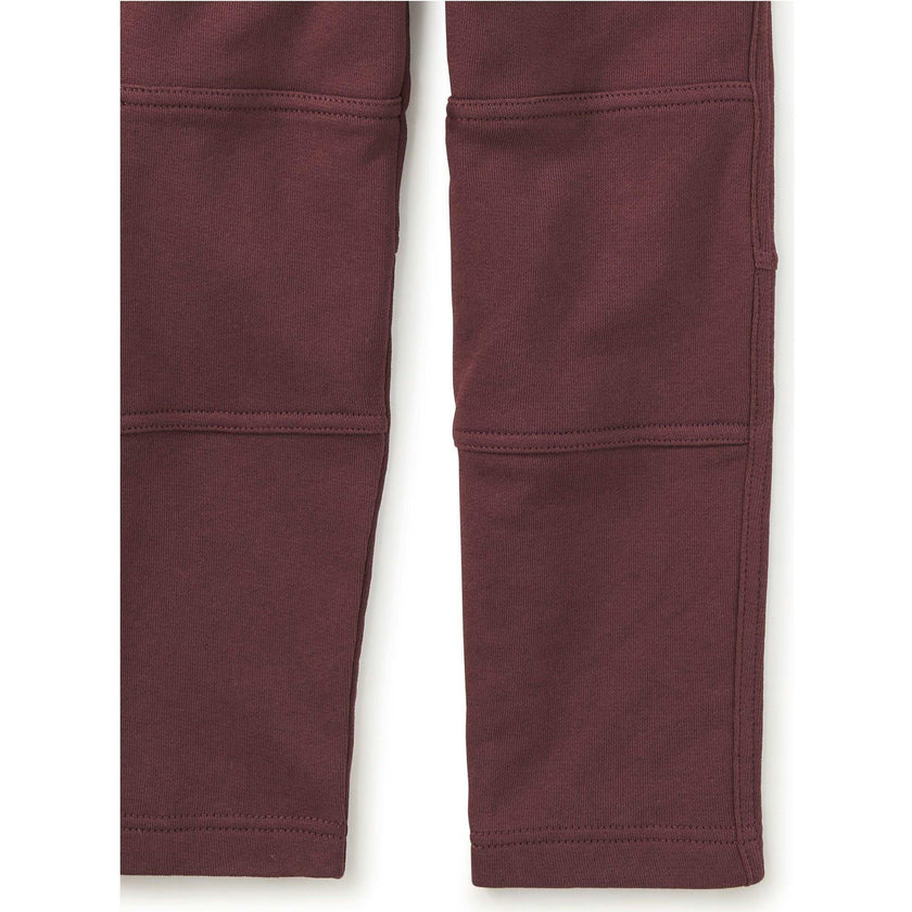 Playwear Pants, Orange