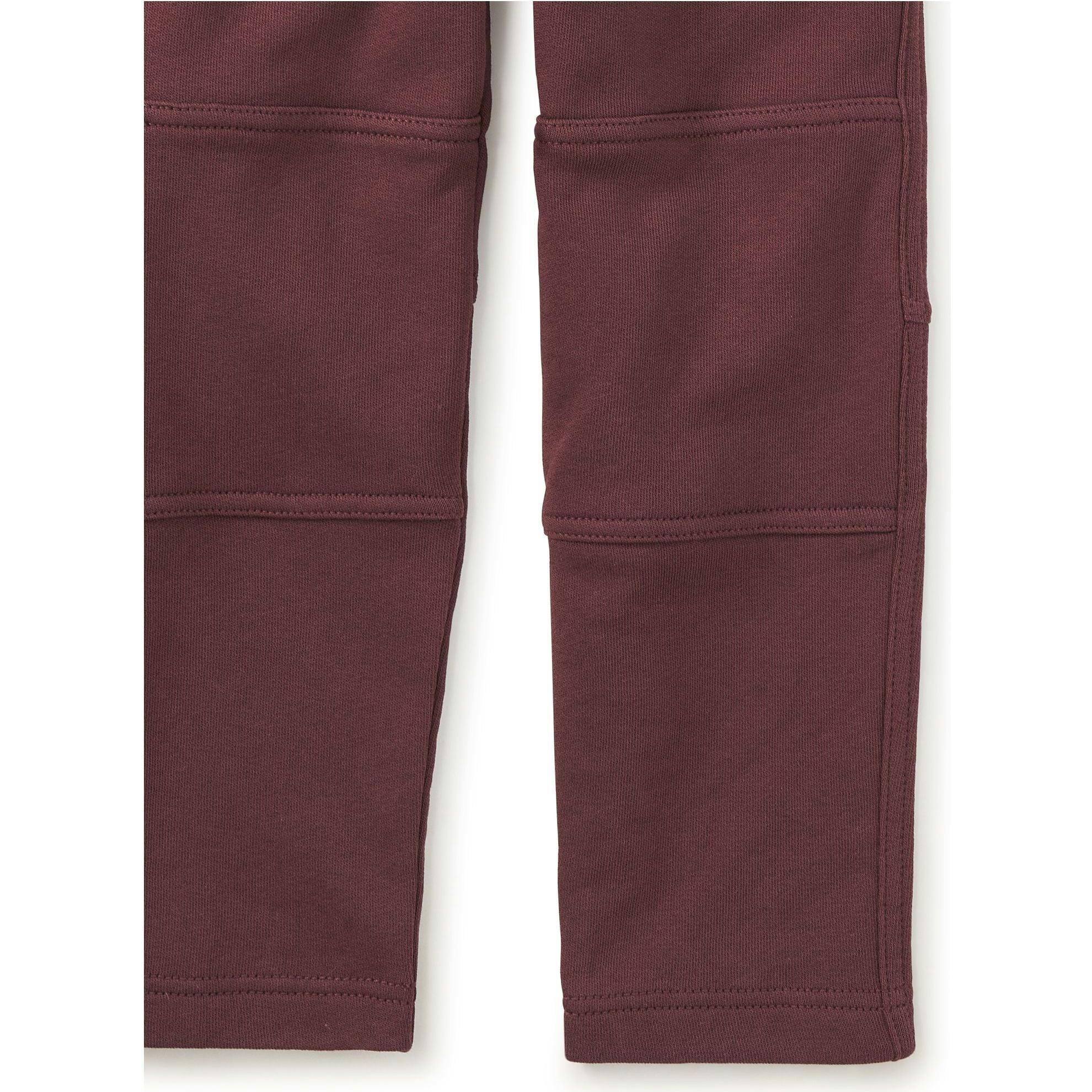 Playwear Pants, Orange