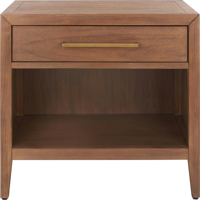 Ariella 1 Drawer Nightstand