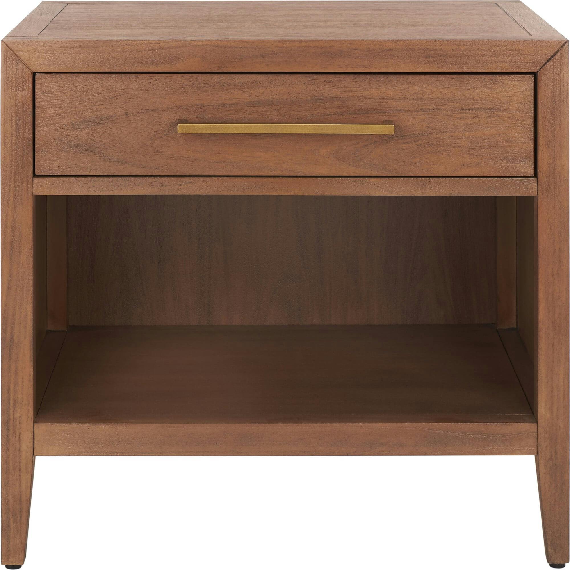 Ariella 1 Drawer Nightstand