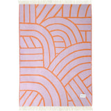 Lines Blanket