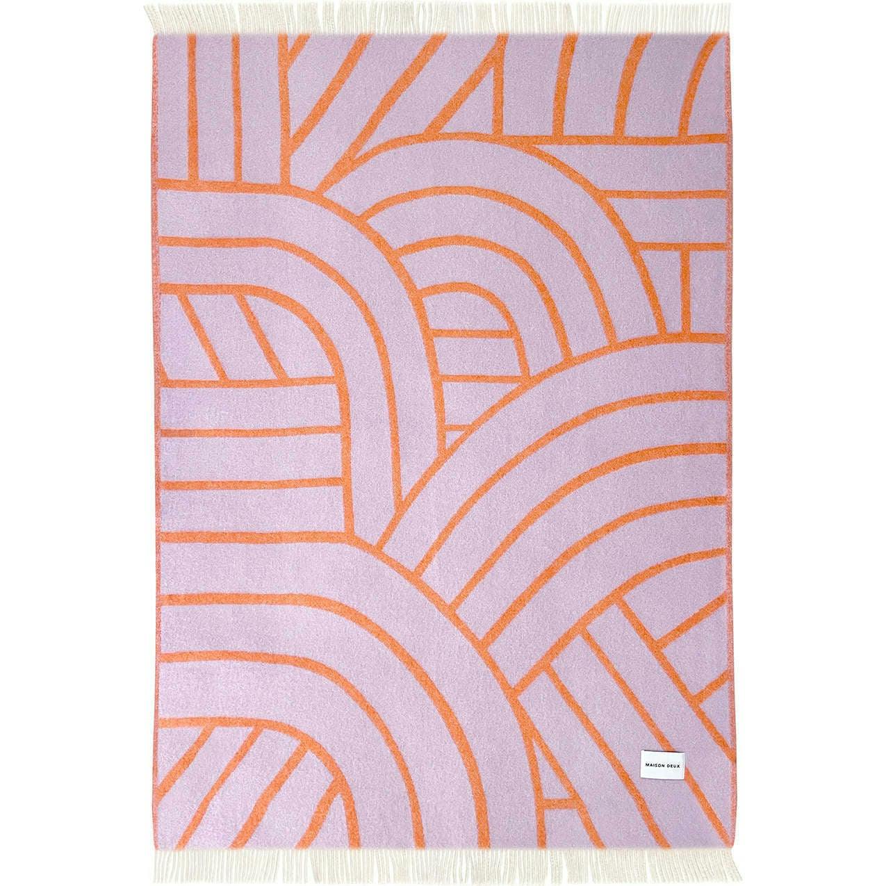 Lines Blanket
