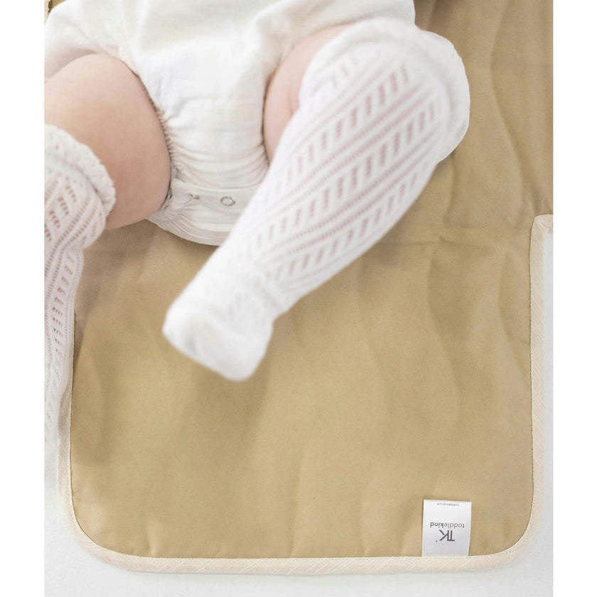 Portable Baby Changing Mat -  Mini Maven | Tofu