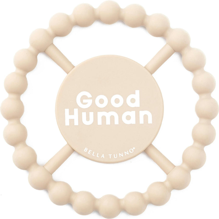 Good Human Happy Teether