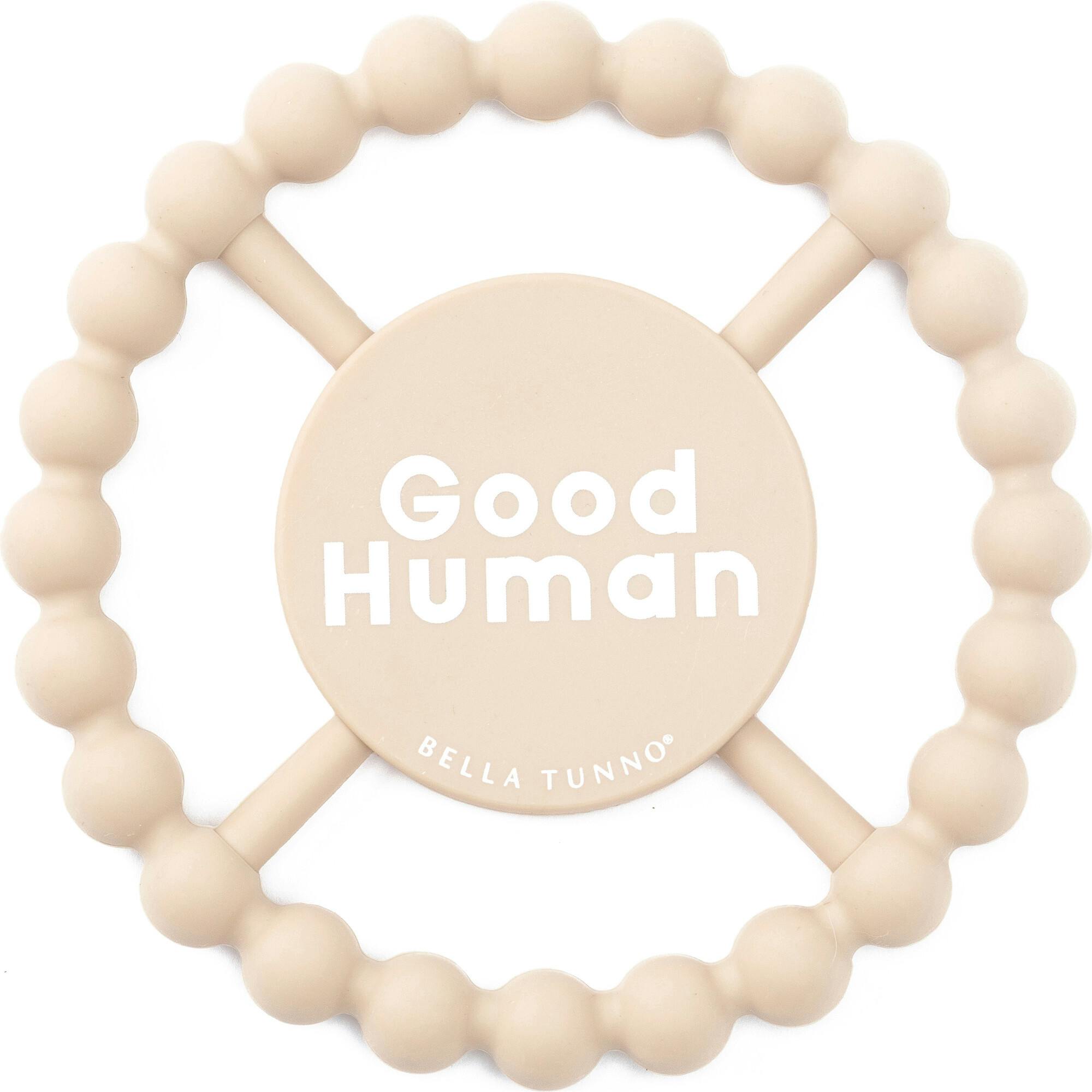 Good Human Happy Teether