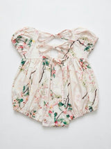 Elodie Bubble-Ivory Botanical