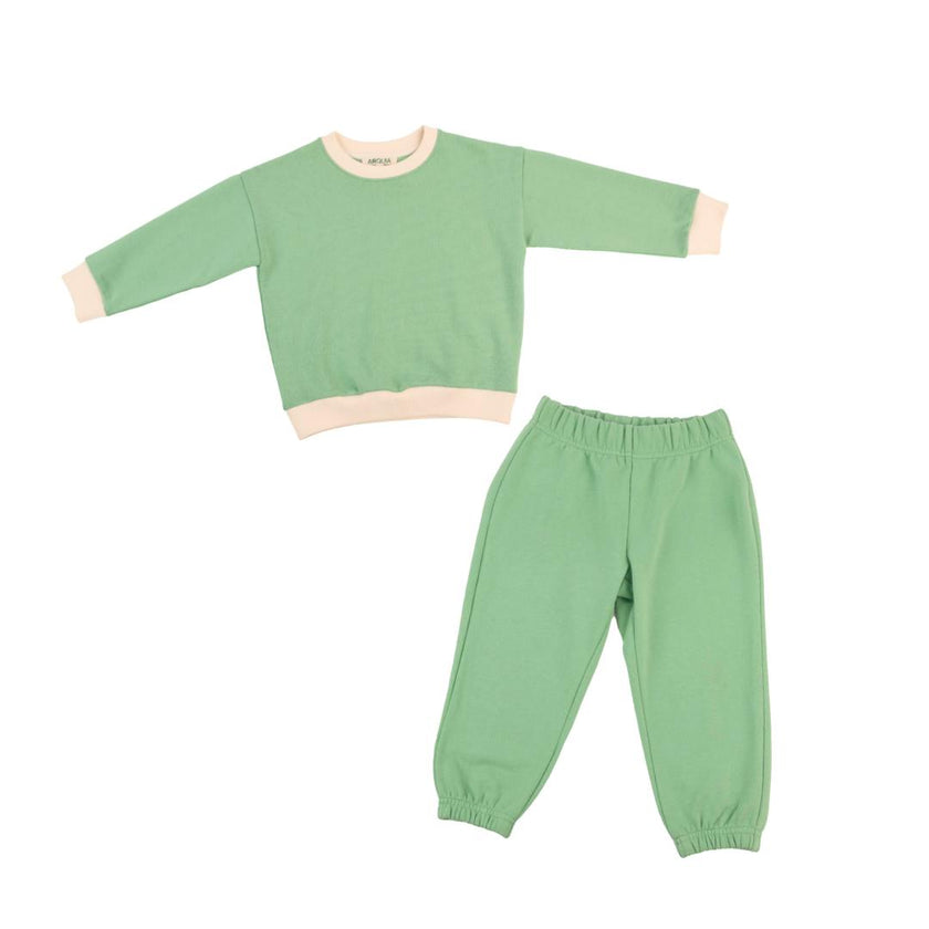 Everyday Cozy Set - Contrast