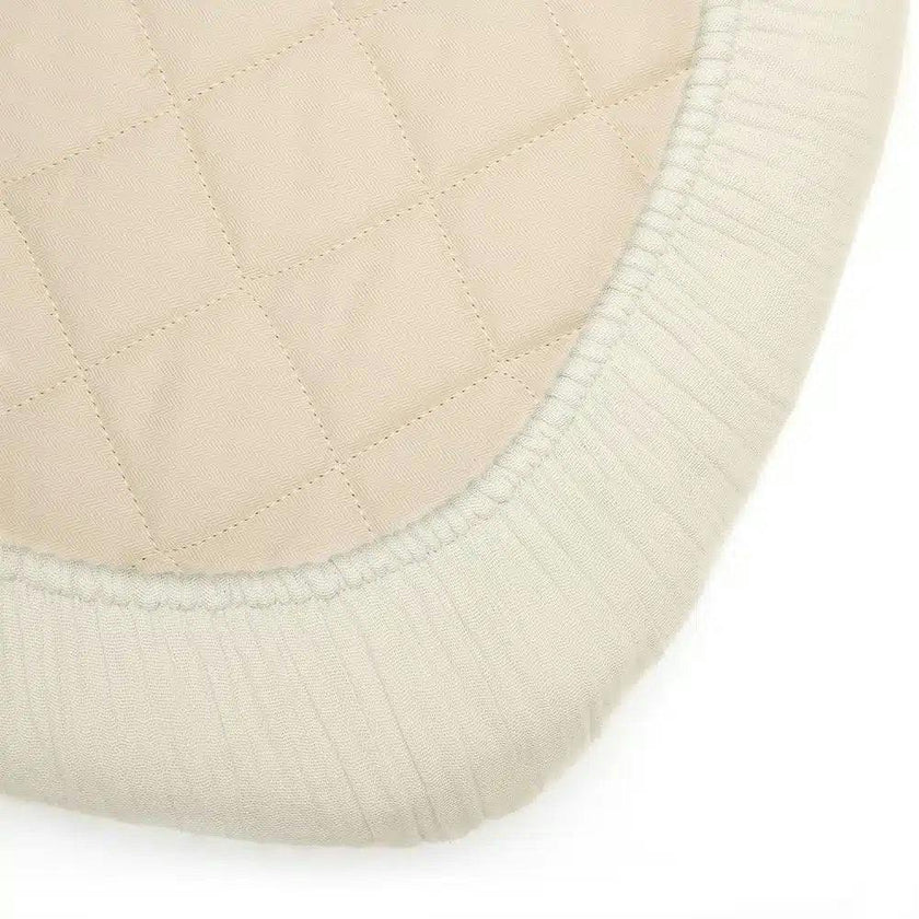 Fitted Sheet for KIMI Baby Bed