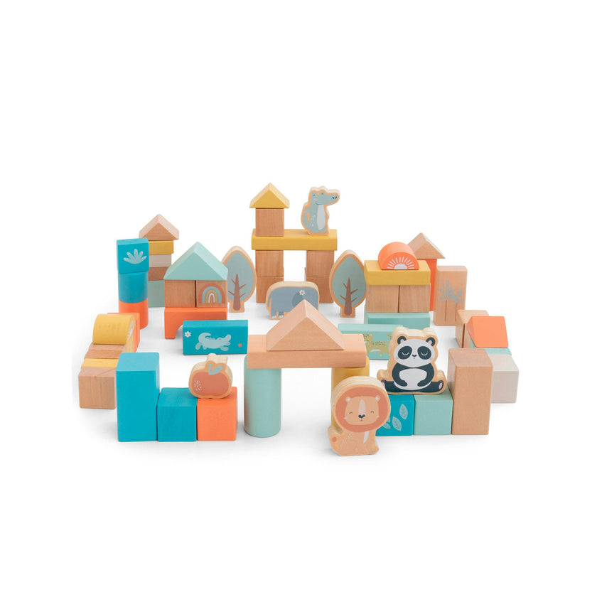Classic Wooden Toys Gift Set